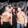 31.10.2015 Photo Booth von Martin Wahler, Pixelcode